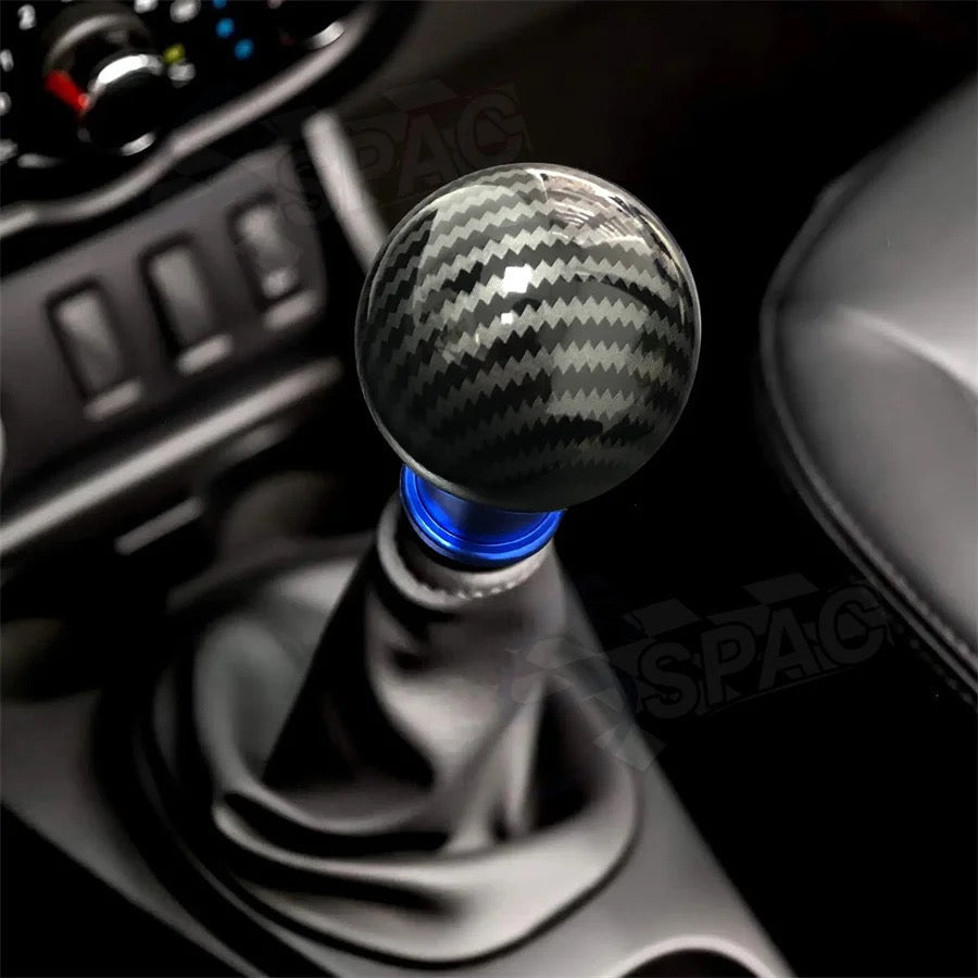 Gear Knobs