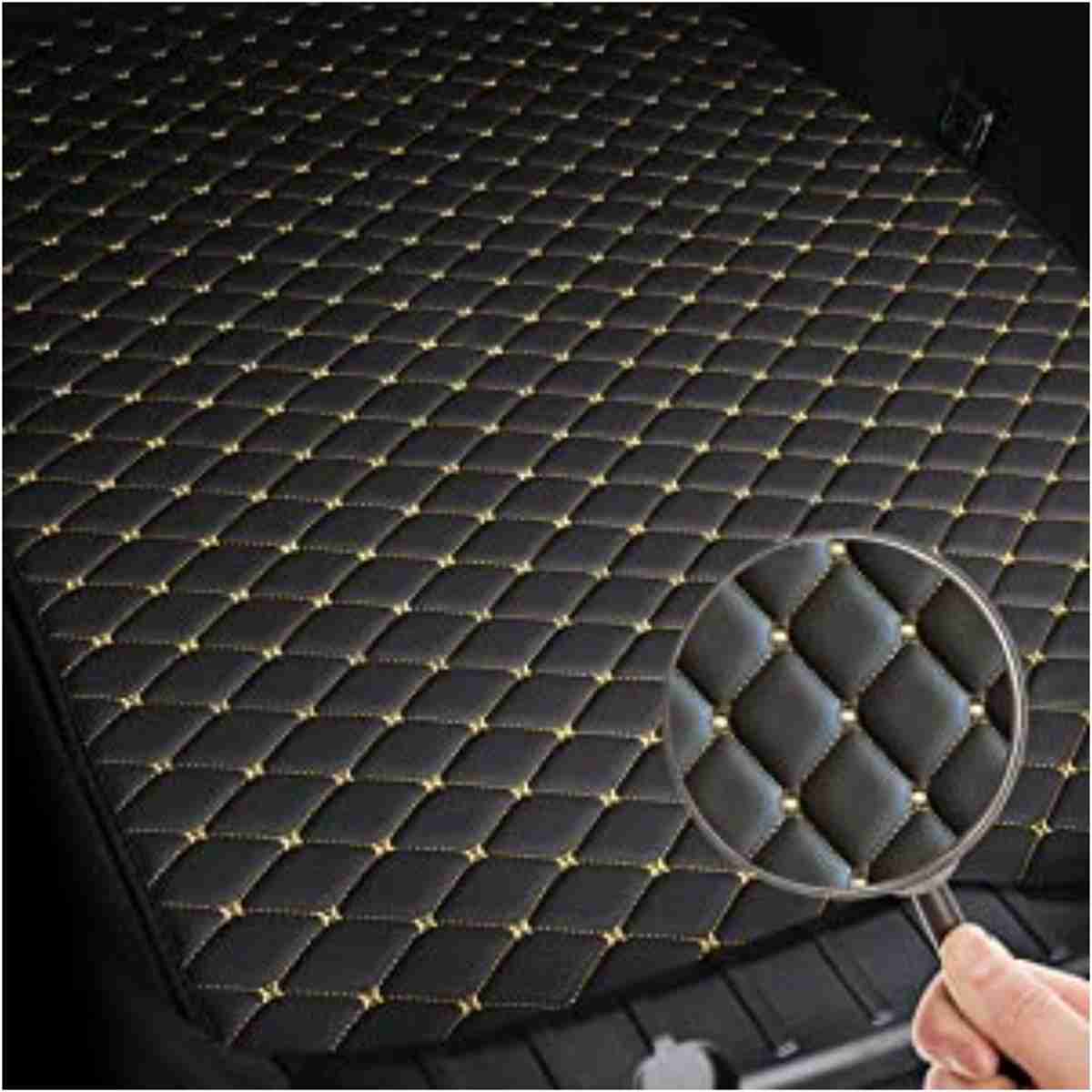 Trunk Mats