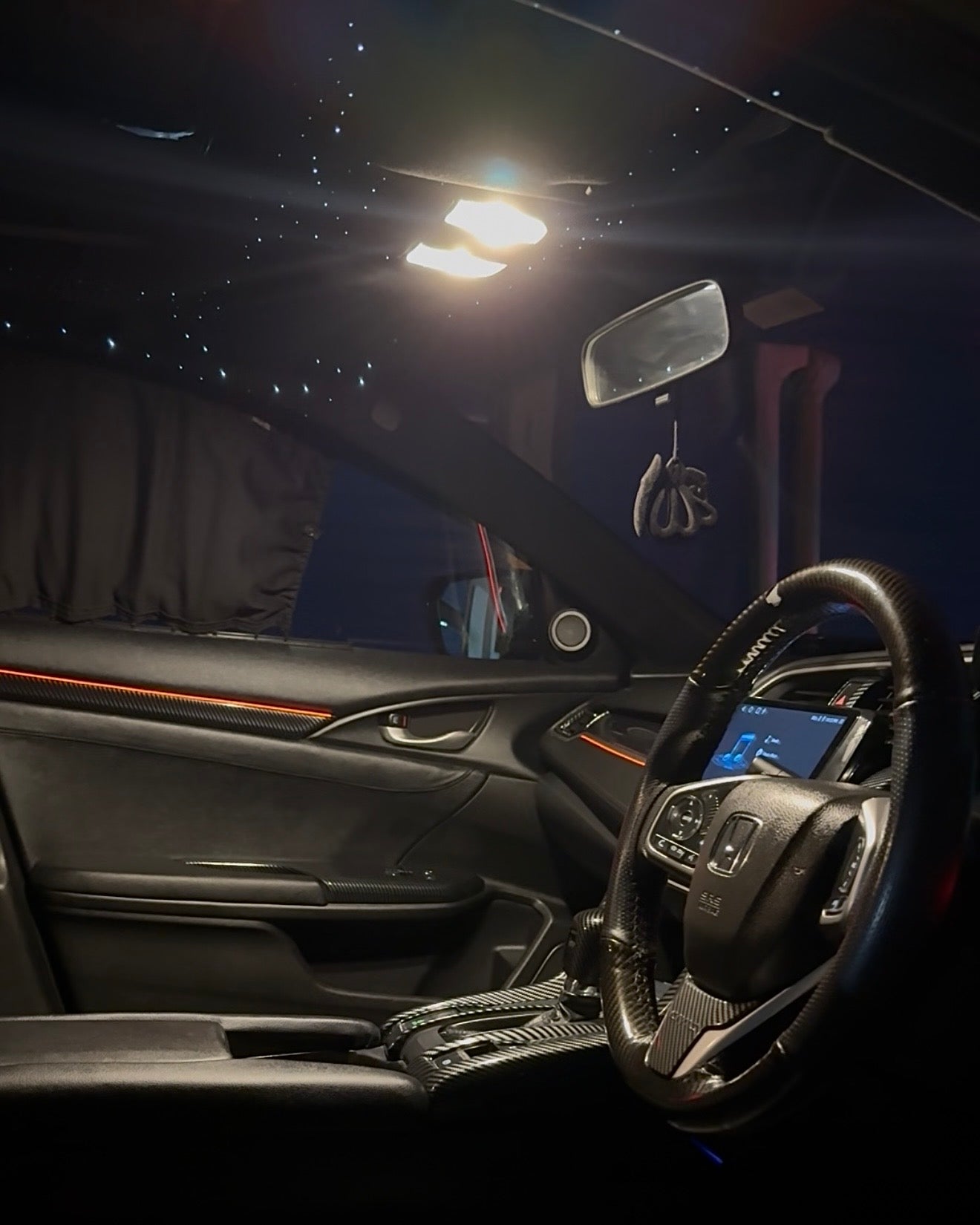 Maxlume Warm White Interior LED Bulbs – Canbus Error Free