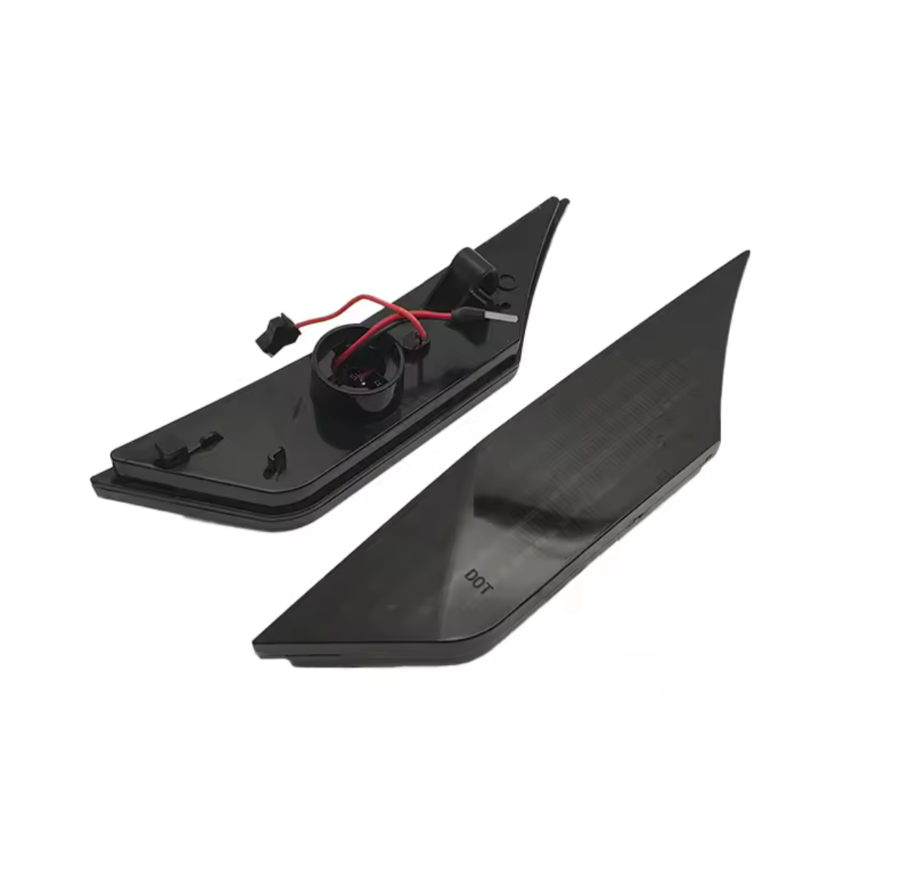 Honda Civic X Dual Color Fender Light