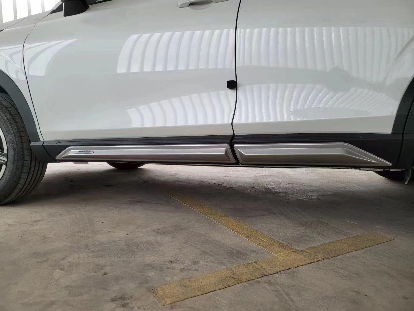 Honda HRV Body Kit 2022-2023