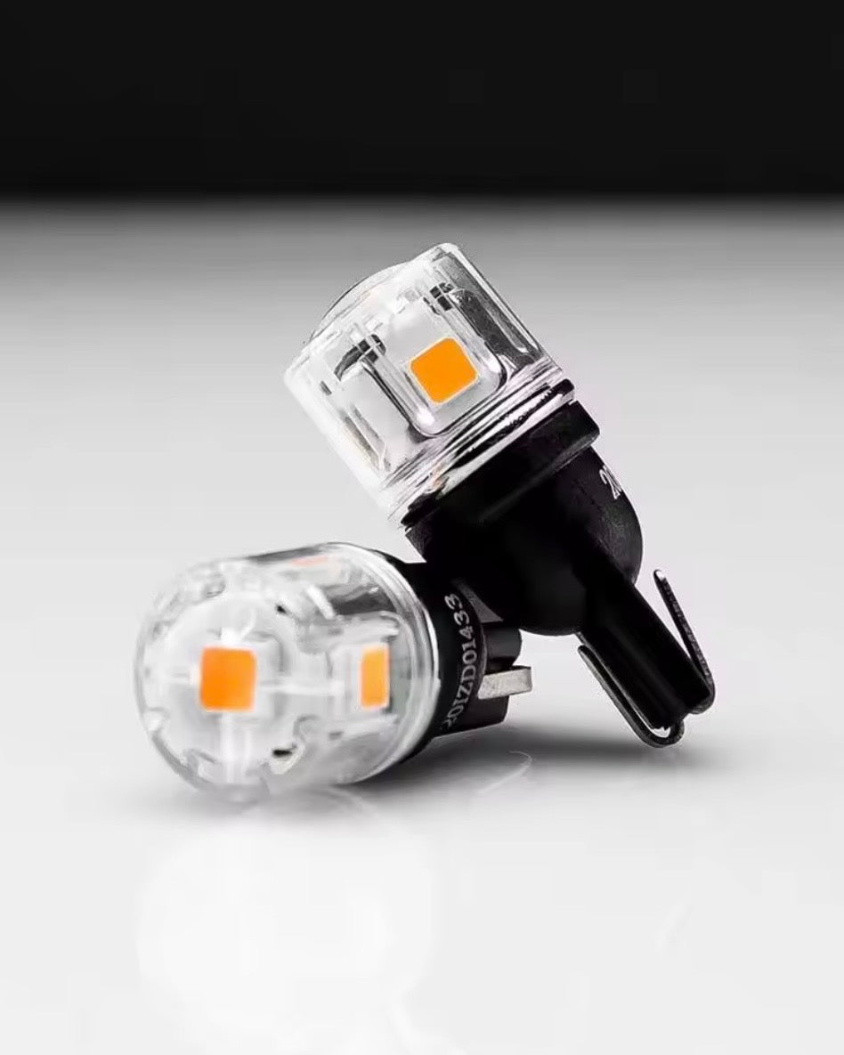 Maxlume Warm White Interior LED Bulbs – Premium Cabin Upgrade
