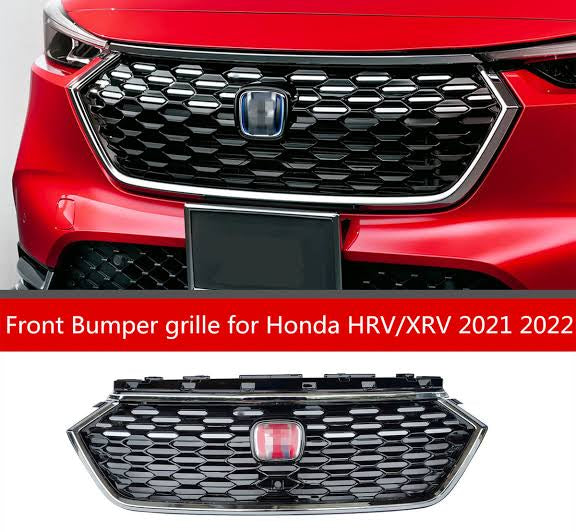 Honda HRV RS Front Grill 2022-2023
