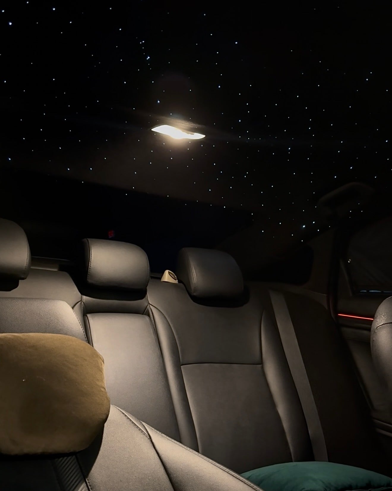 Maxlume Warm White Interior LED Bulbs – Canbus Error Free