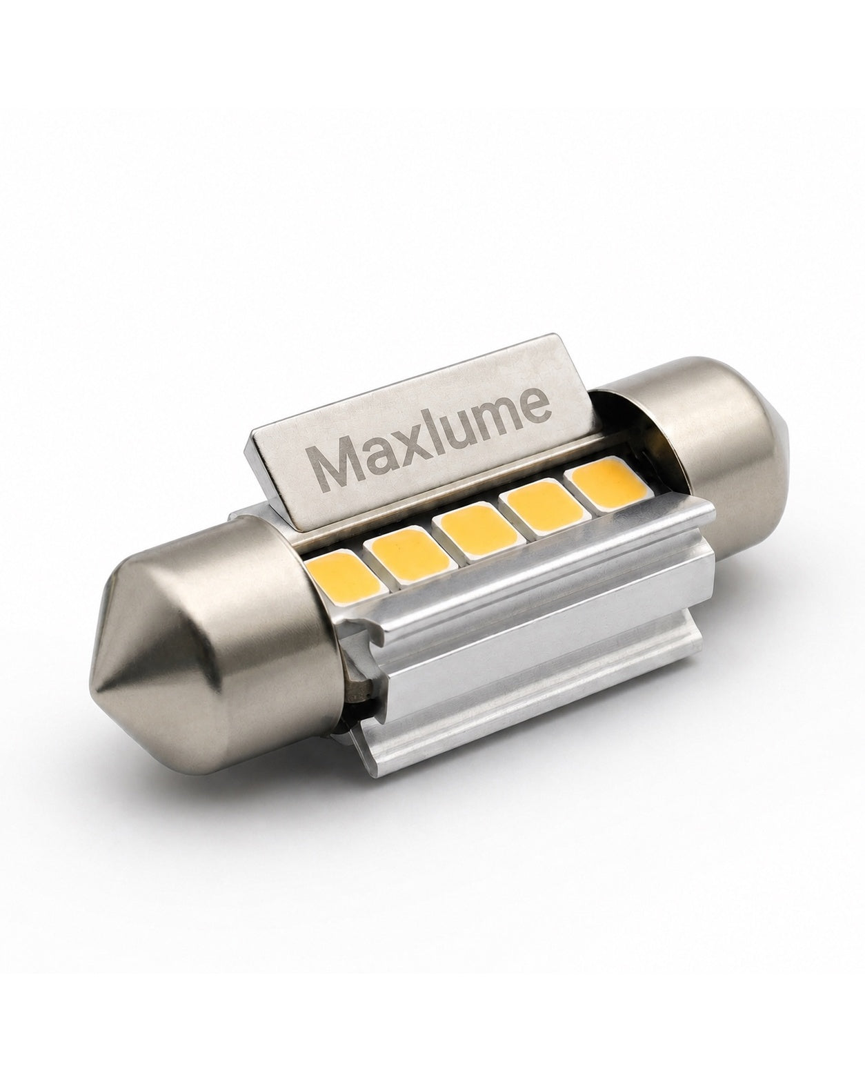 Maxlume Warm White Interior LED Bulbs – Canbus Error Free