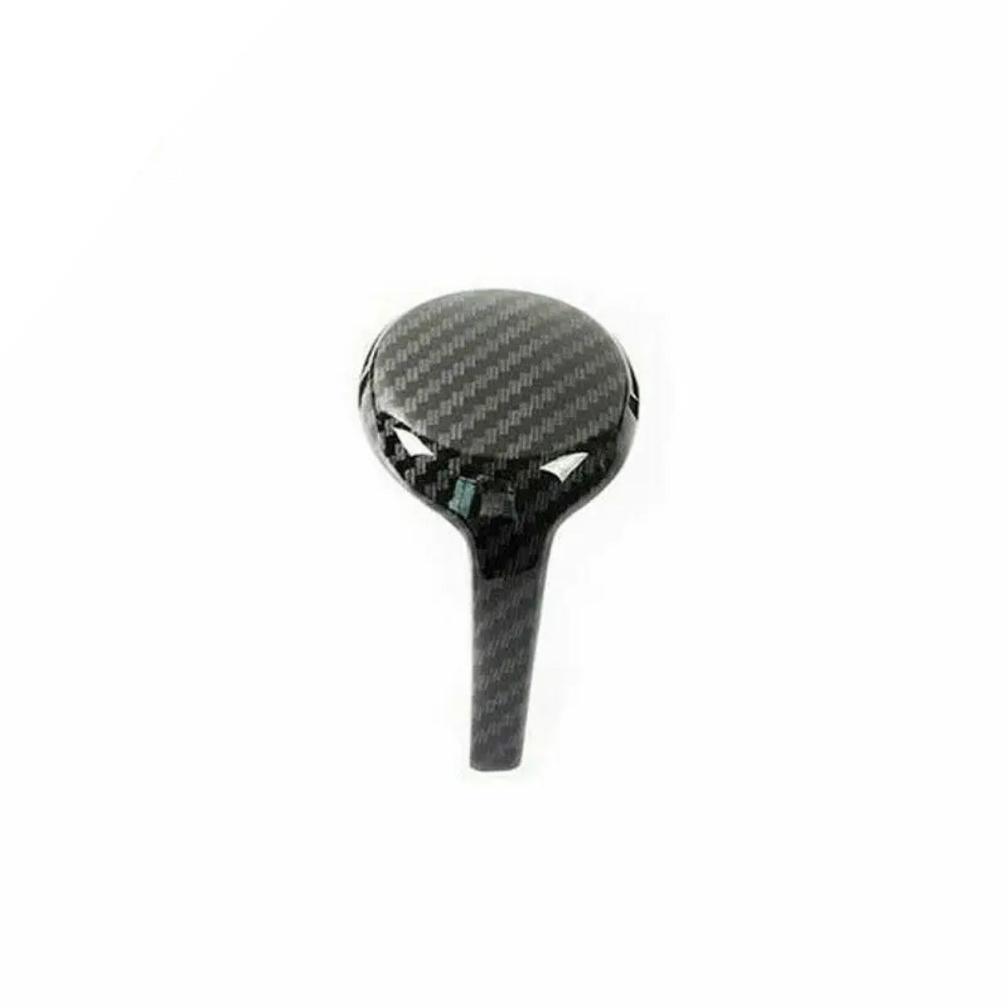 Toyota Corolla 2015-22 Carbonfiber Gear Knob Trim
