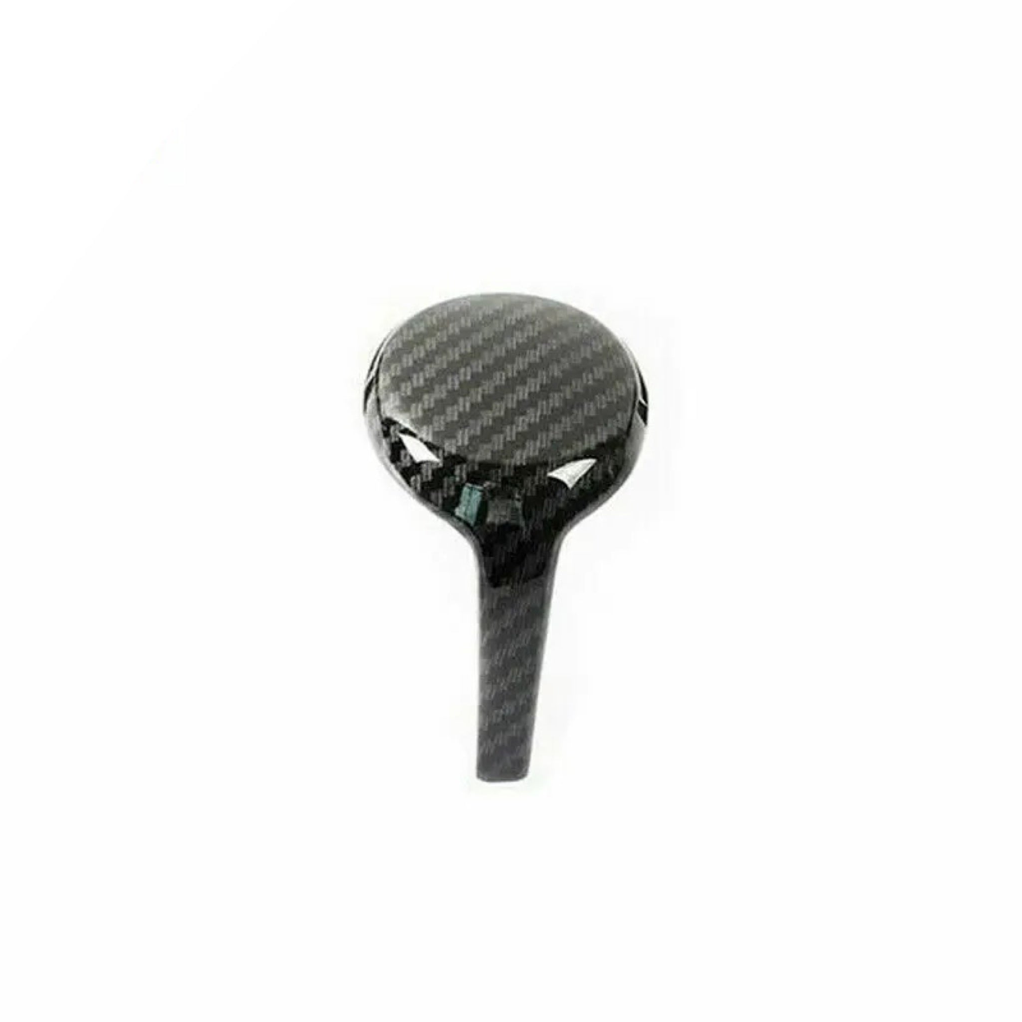 Toyota Corolla 2015-22 Carbonfiber Gear Knob Trim