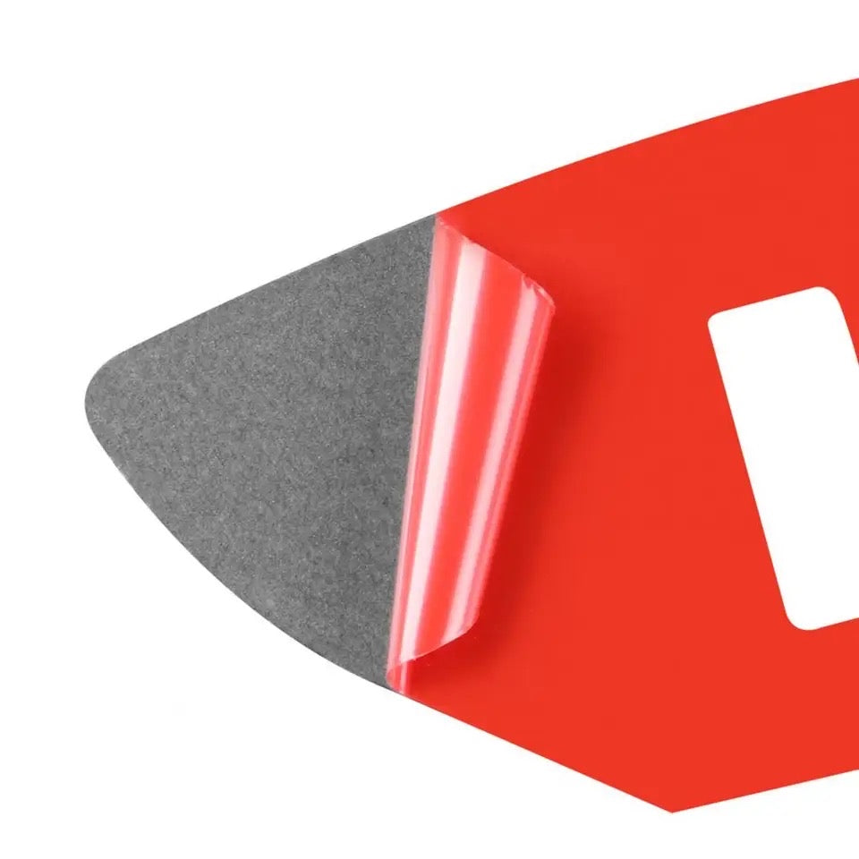 Toyota Corolla 2015-22 window Switch Button Pannel Carbonfiber Trim