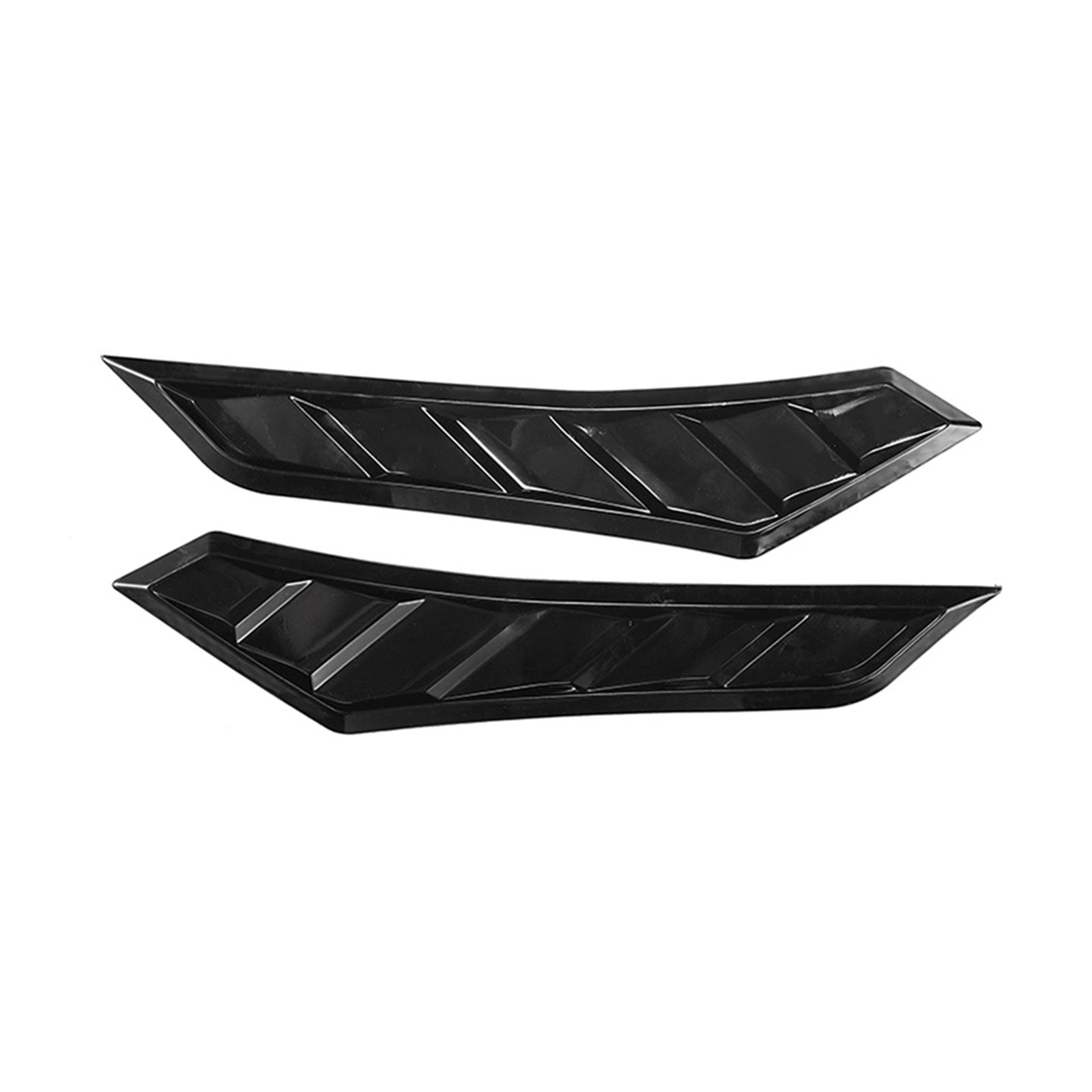 Civic X Bonnet Hood Air Went Decoration False Air Vent