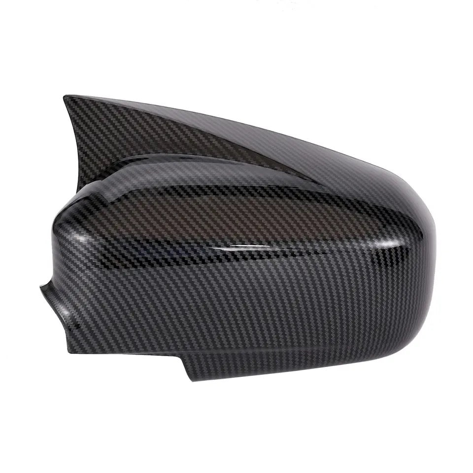 Honda Civic 2005 Batman Style Side Mirror Covers