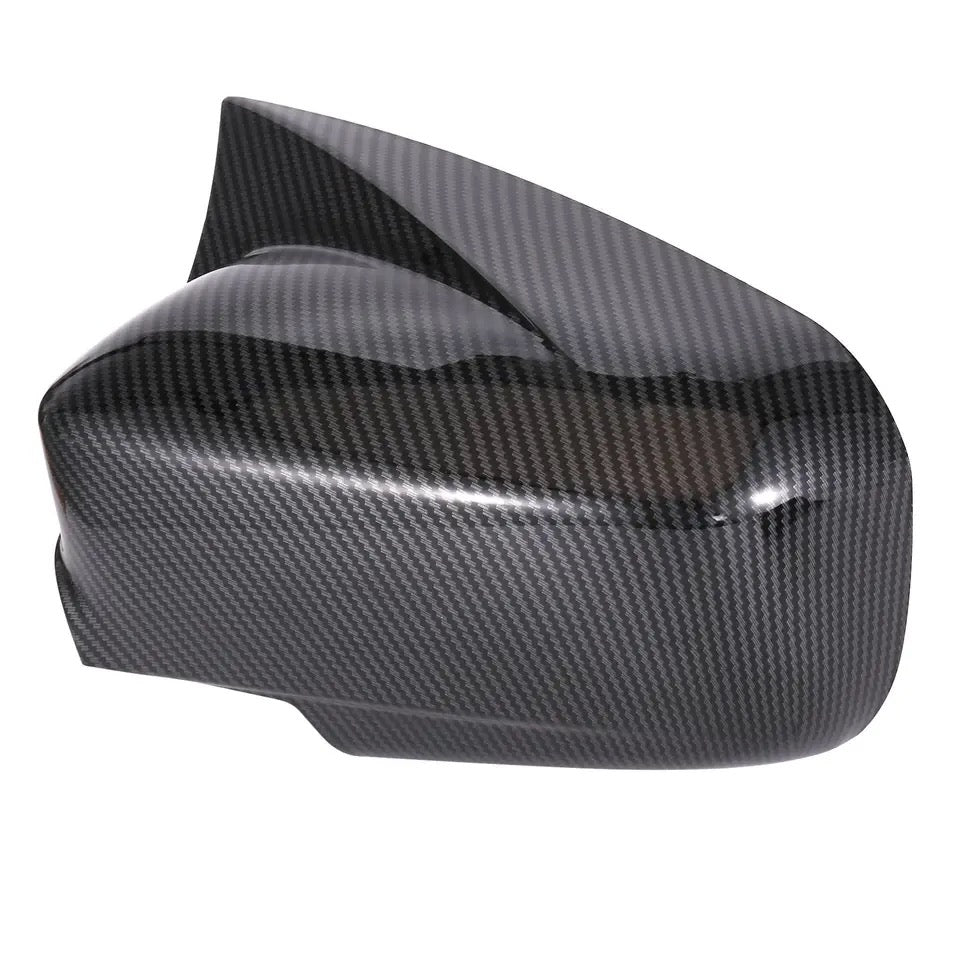 Honda Civic 2005 Batman Style Side Mirror Covers