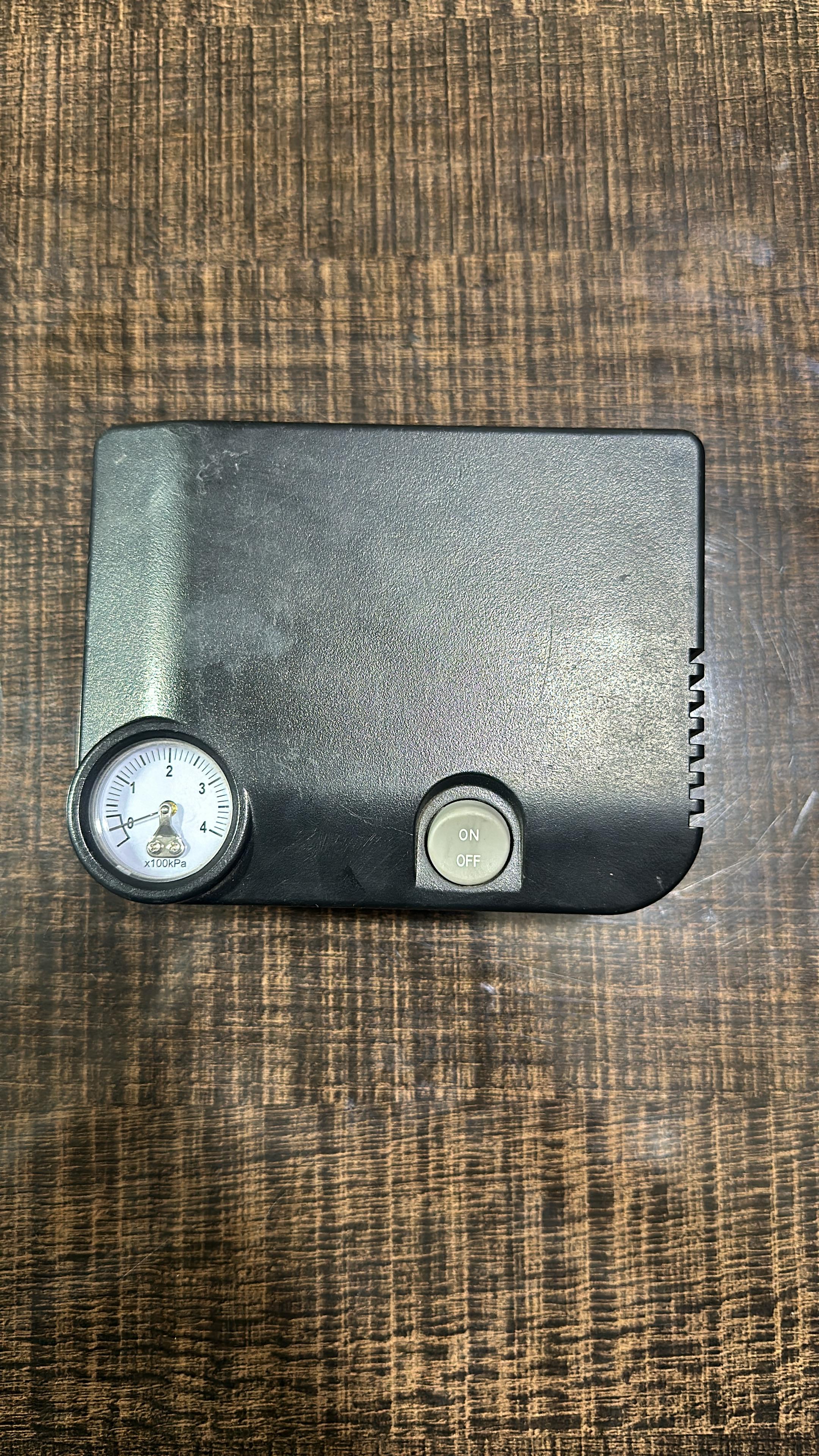 Heavy Duty Japani Air Compressor, Tyre Compressor