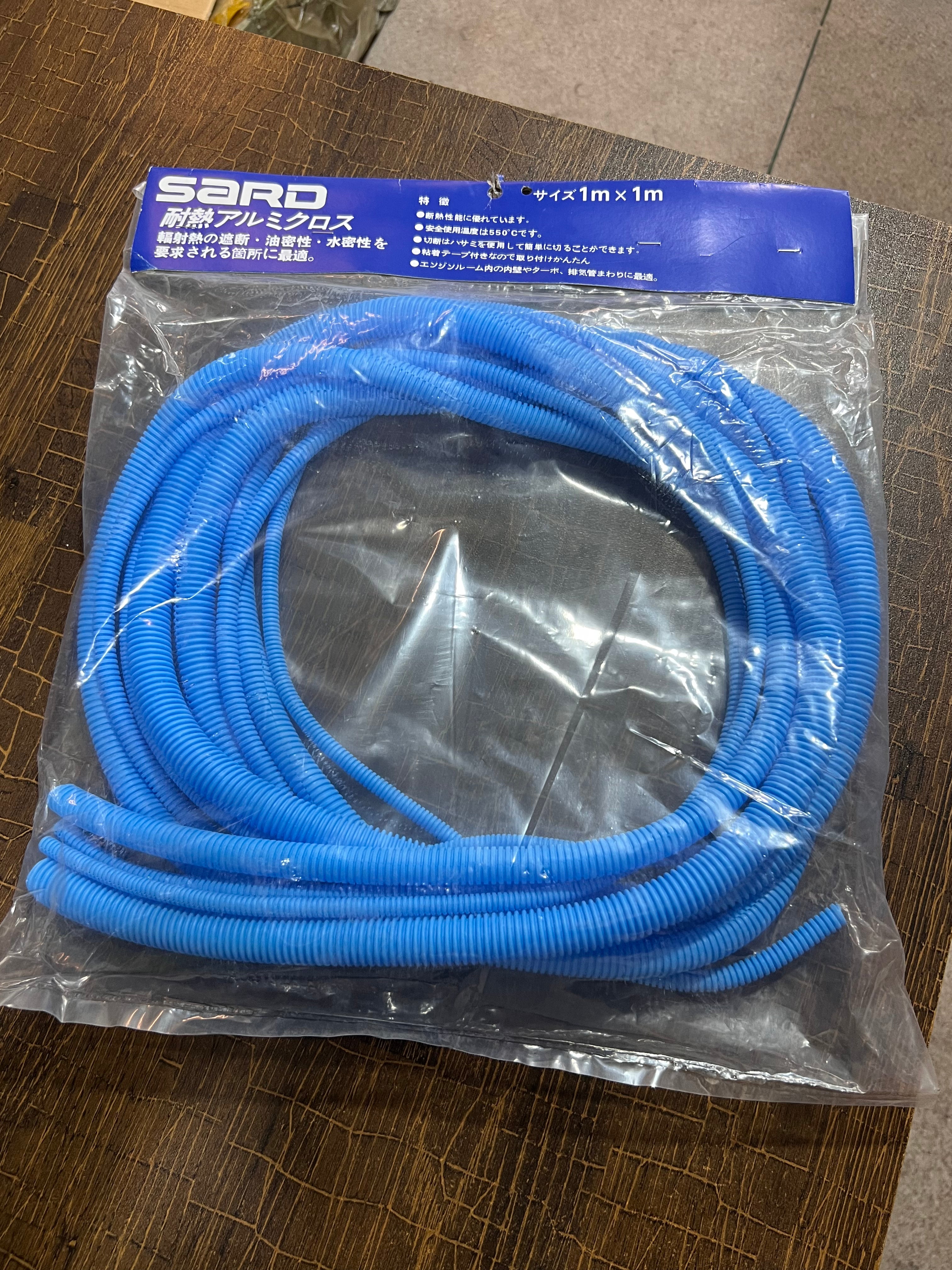 Car Engine Dressing Pipes