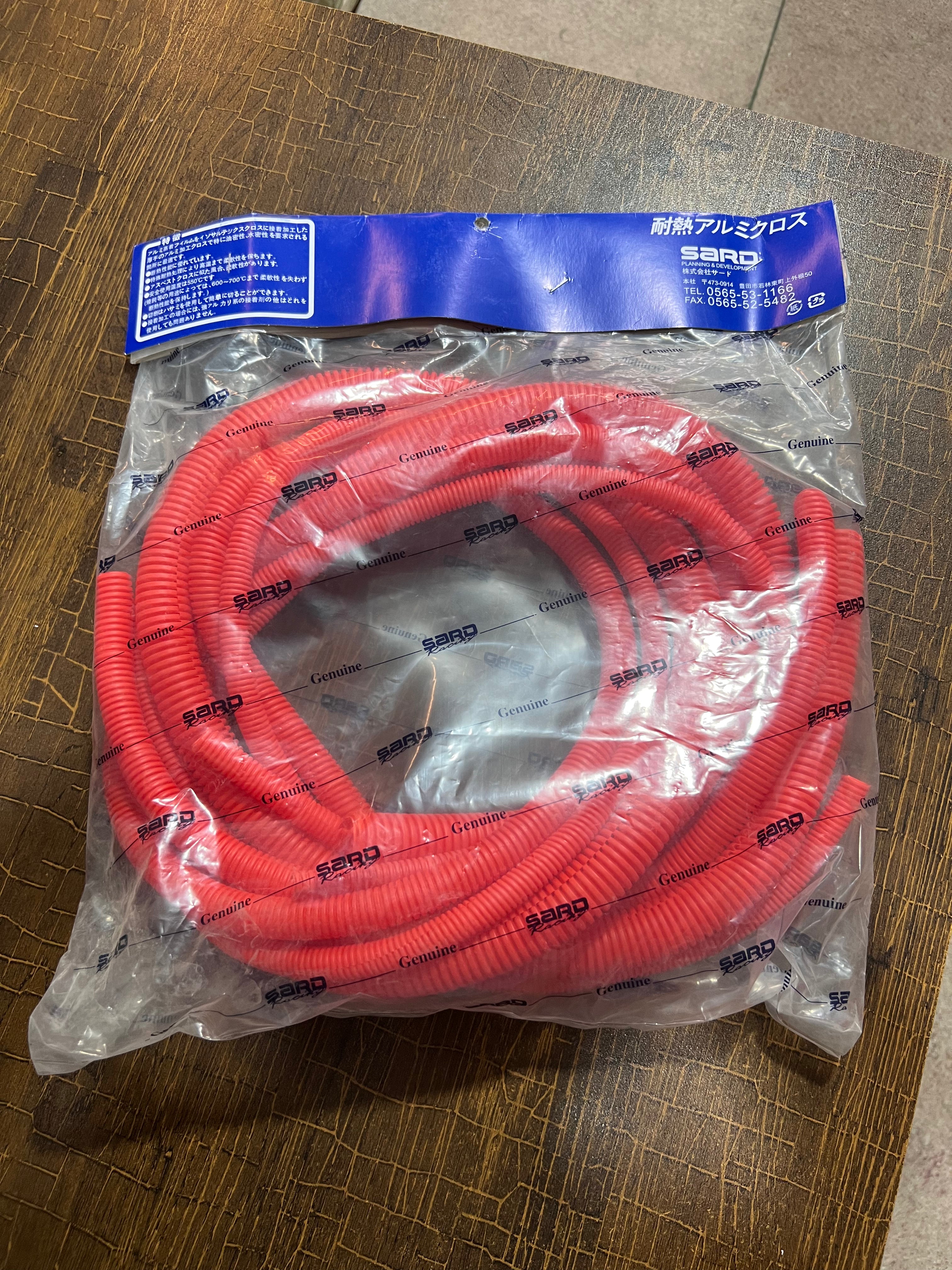 Car Engine Dressing Pipes