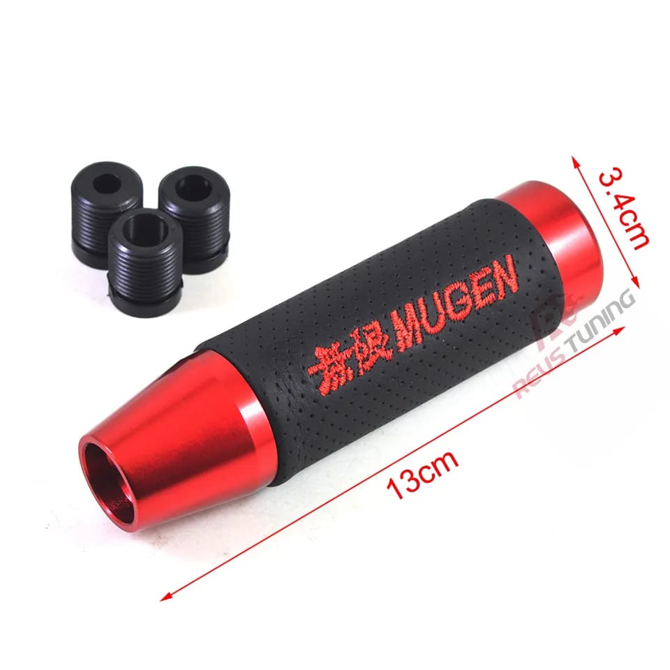 Universal Mugen Gear Knob For Cars