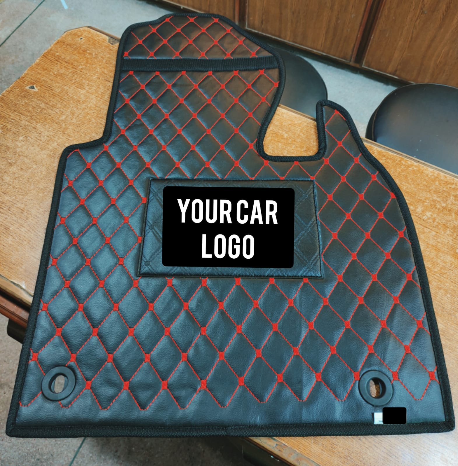 Smart 7D Flat Style Floor Mats Premium Quality