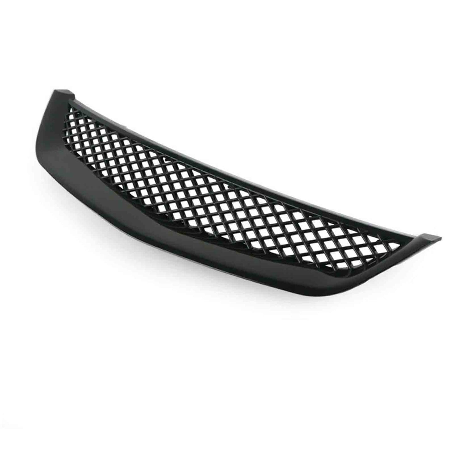 Honda Civic Mesh Sports Grill – Model 2001-2003