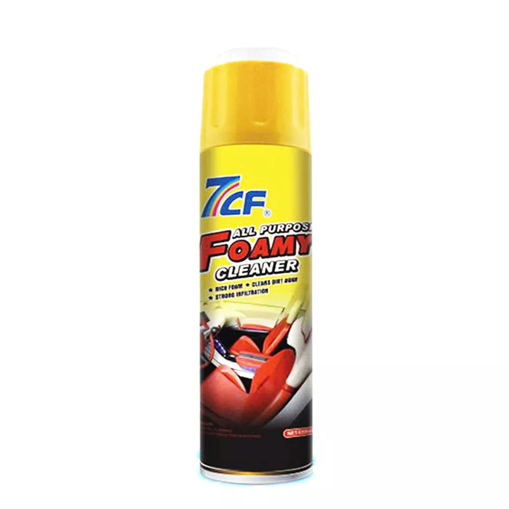 7cf Foamy All Purpose Cleaner – 650ml