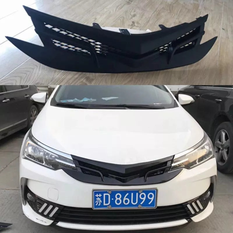 Toyota Corolla 2018-22 TRD Sports Front Grill