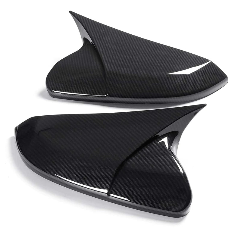 Toyota Corolla 2012-14 Batman Style Side Mirror Cover