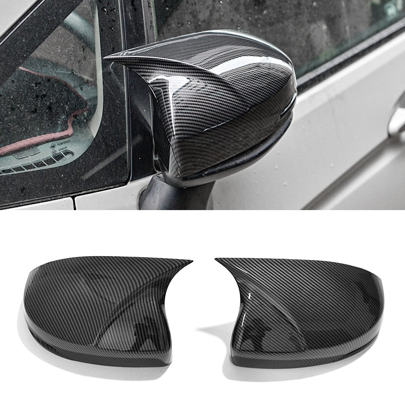 Honda City 2022 Batman Style Side Mirror Covers