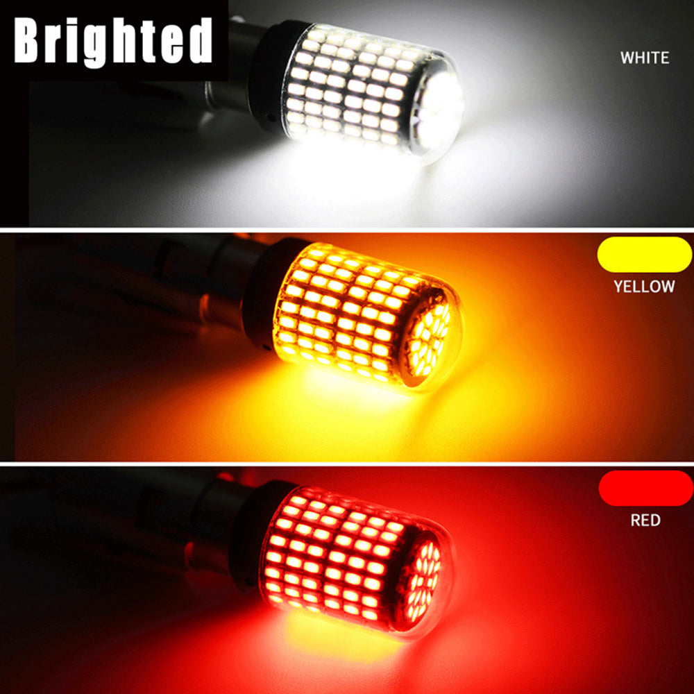Bright Led Indicator Bulbs - 2Pcs