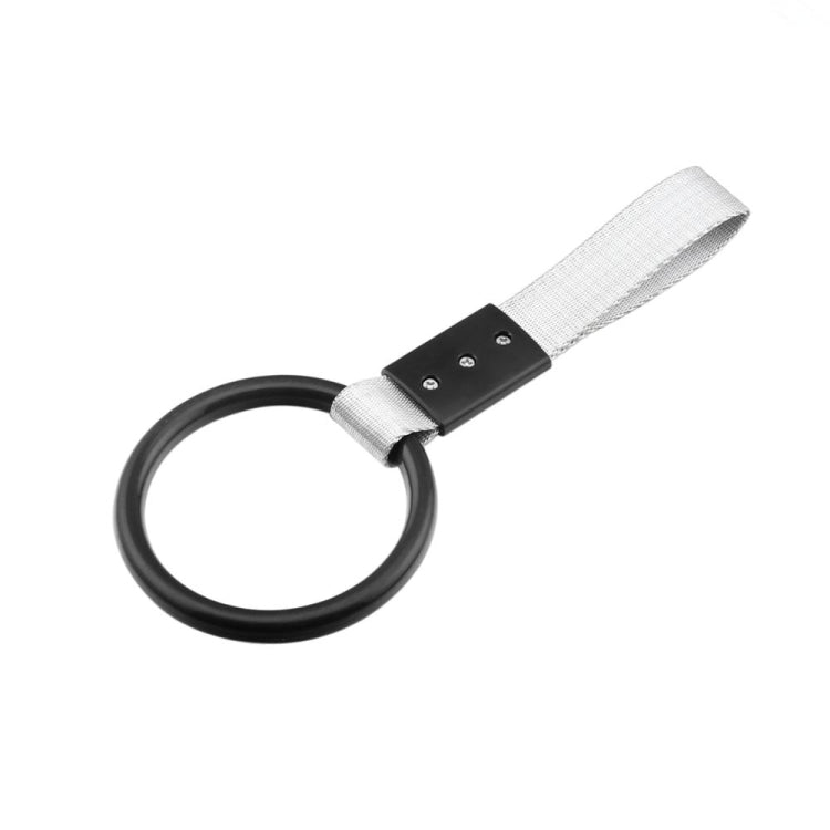 JDM Hanging Heart / Tsurikawa Ring / Broken Heart