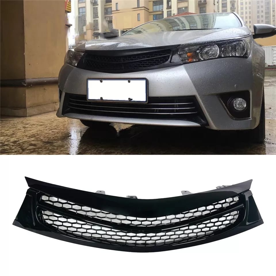 Toyota Corolla 2015-17 GT Sports Front Grill