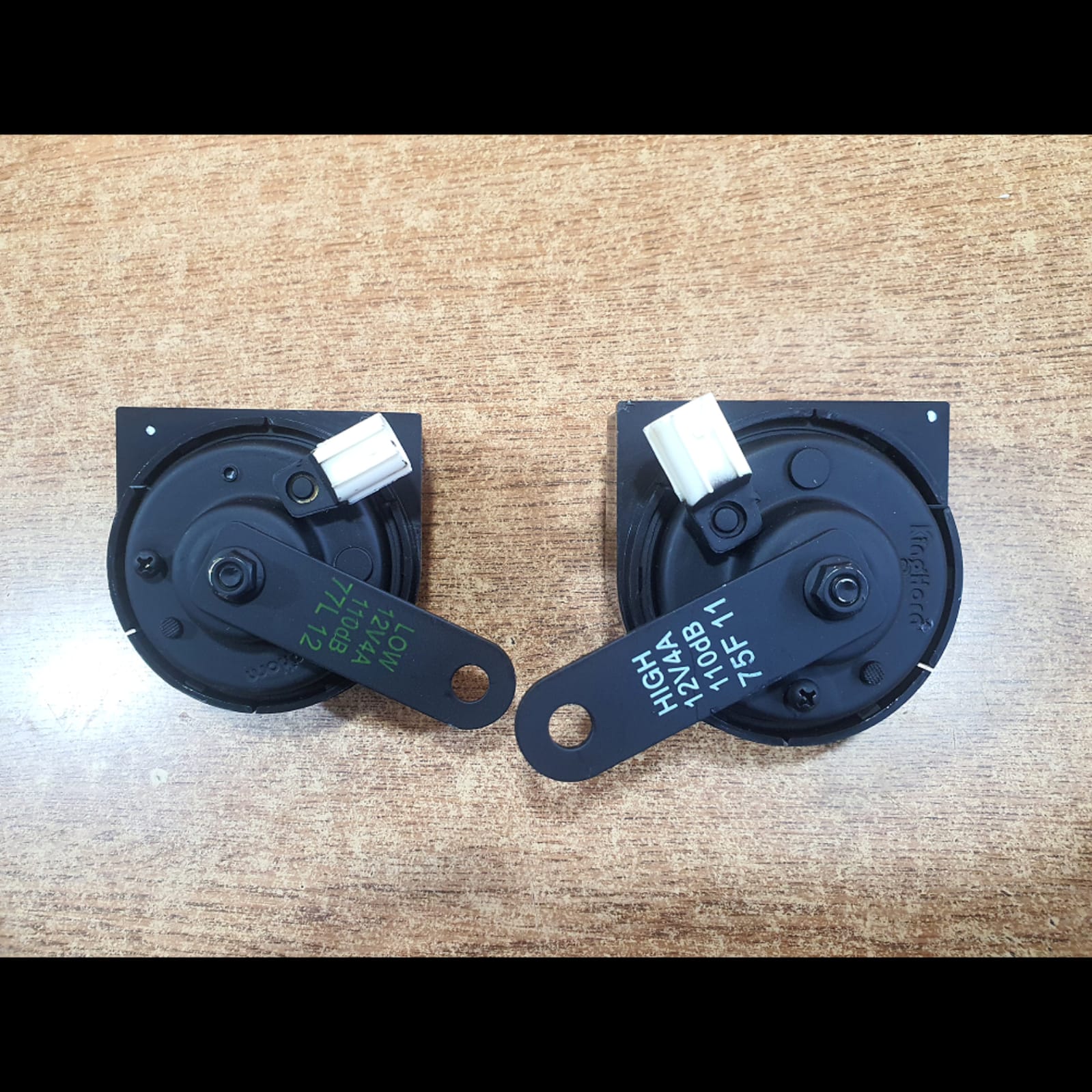 King Horn For Car And Bike 💯% Cooper Coil