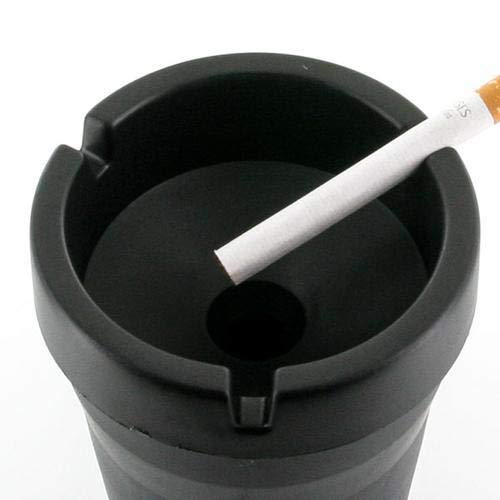 Large But Bucket Ashtray