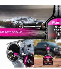 Flamingo Fuel Injector Cleaner - 250ml