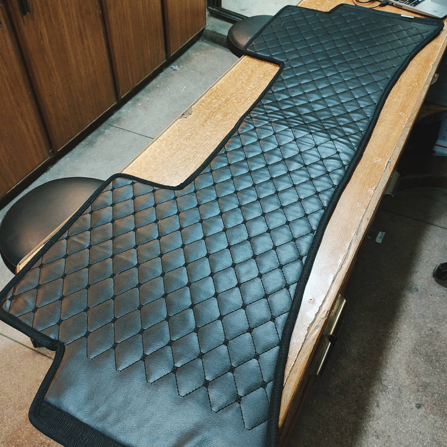 Smart 7D Flat Style Floor Mats Premium Quality