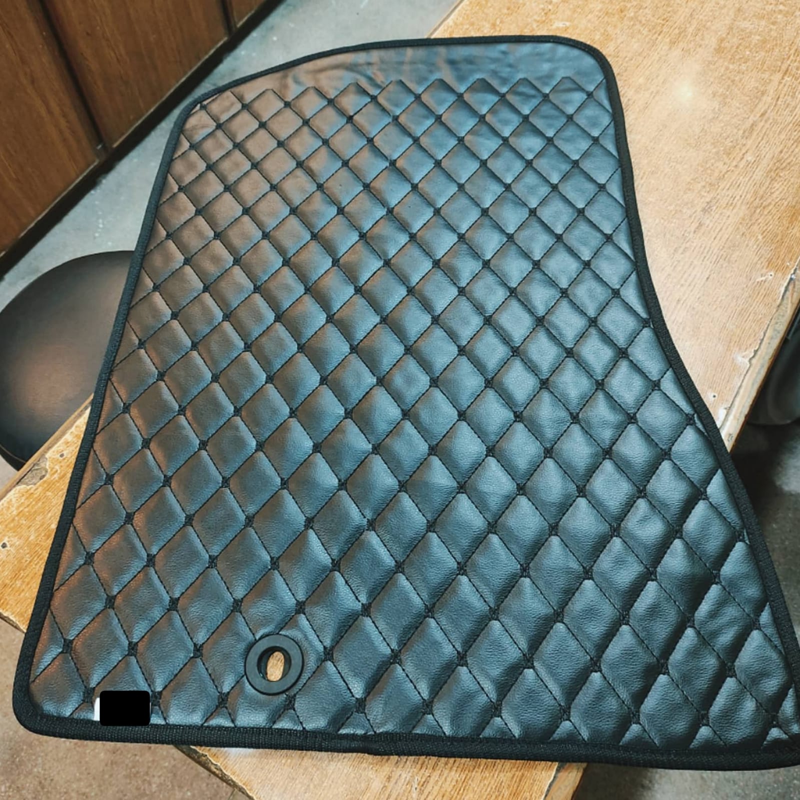 Smart 7D Flat Style Floor Mats Premium Quality