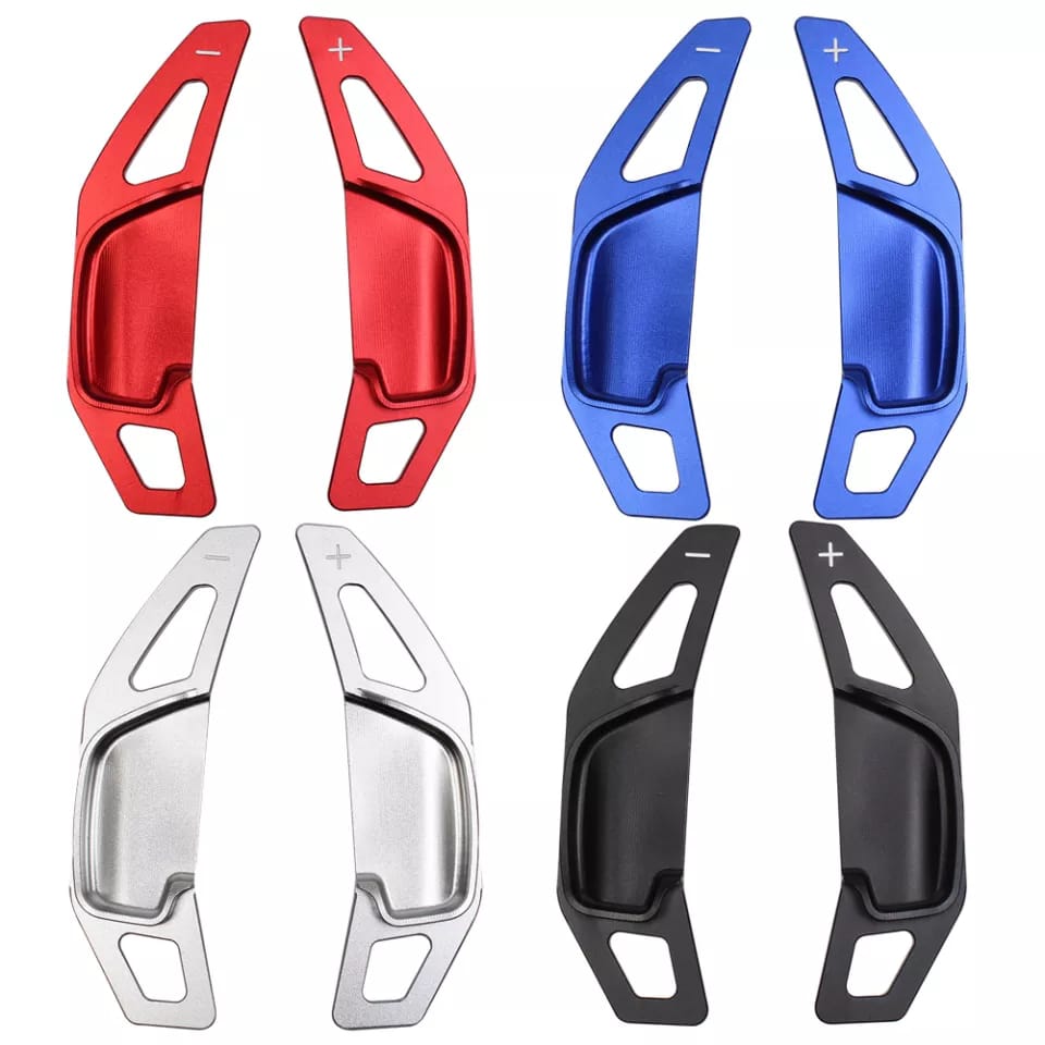 Toyota Corolla Grande Paddle Shifter Extension - Aluminum Alloy