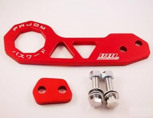 Jdm Back Tow Hook