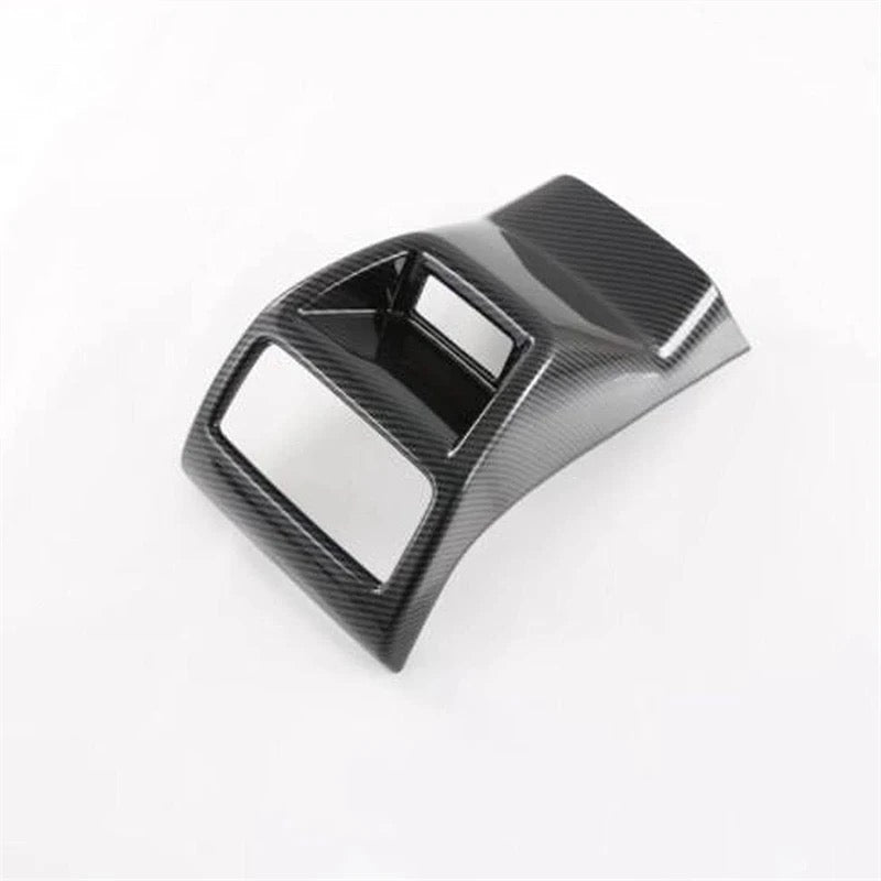 Honda Civic 2022 Carbon Fiber Rear Air Vent