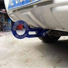 Jdm Back Tow Hook