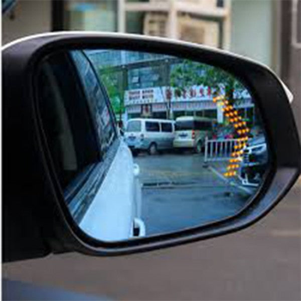 Arrow Sequential Led Mirror Turn Signal - 2 Pcs