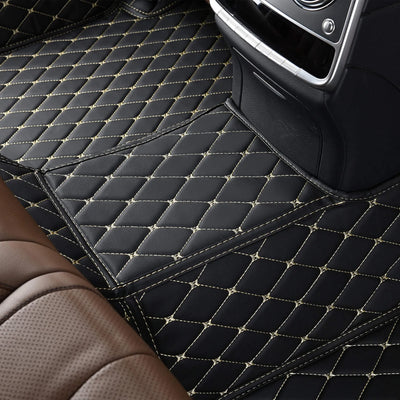 Floor Mats