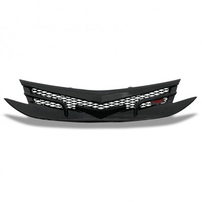 Front Grills