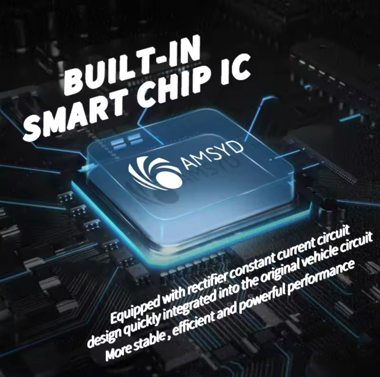 New Canbus Bright Led Indicator Bulbs - 2Pcs