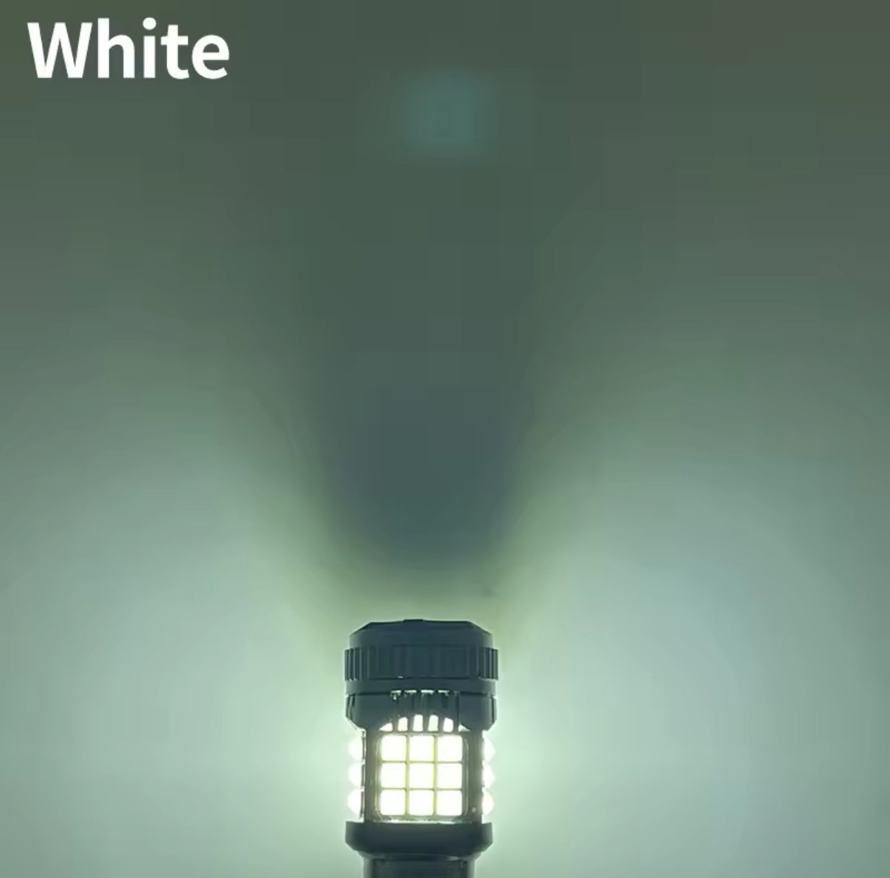 New Canbus Bright Led Indicator Bulbs - 2Pcs