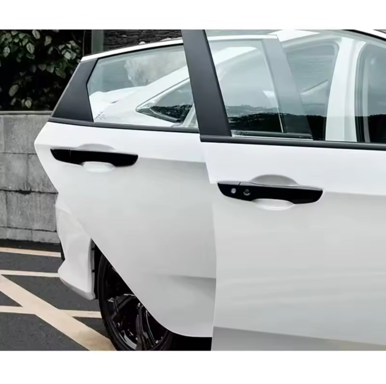 Honda Civic X Door Handle Cover