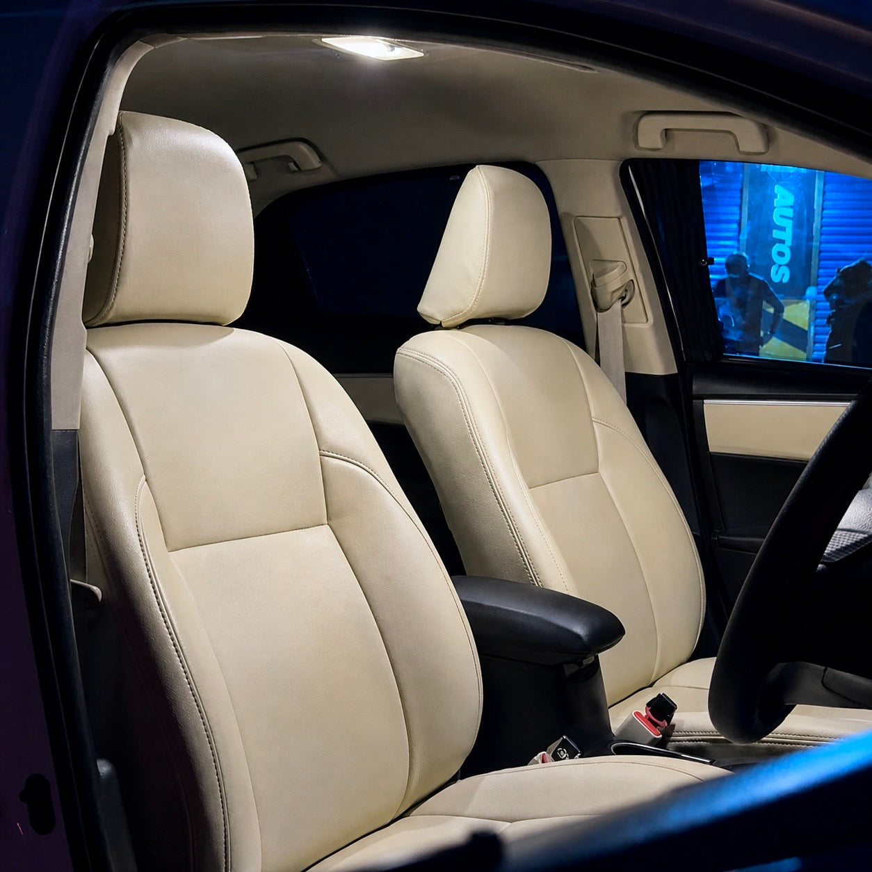 Maxlume White LED Interior Bulbs | Canbus Error Free | Plug & Play