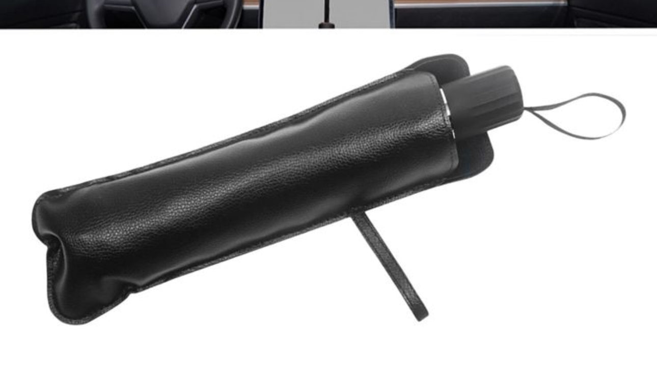 Car Windshield Sunshade - Umbrella Style