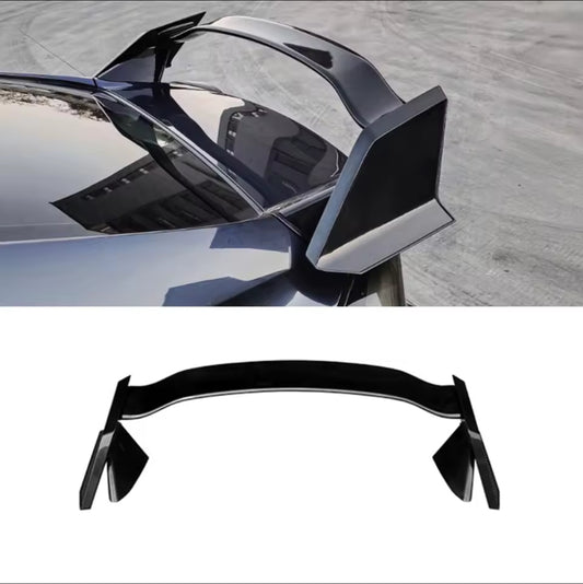 Honda Civic X Type R Spoiler Abs Plastic