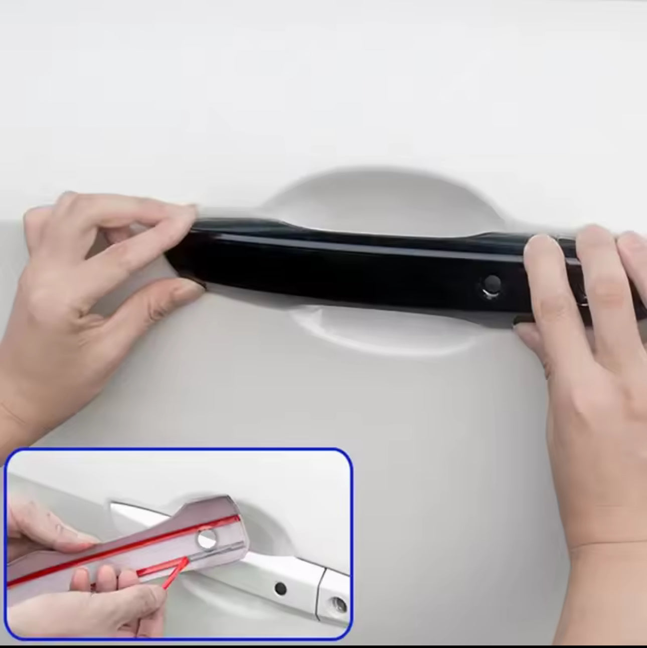 Honda Civic X Door Handle Cover
