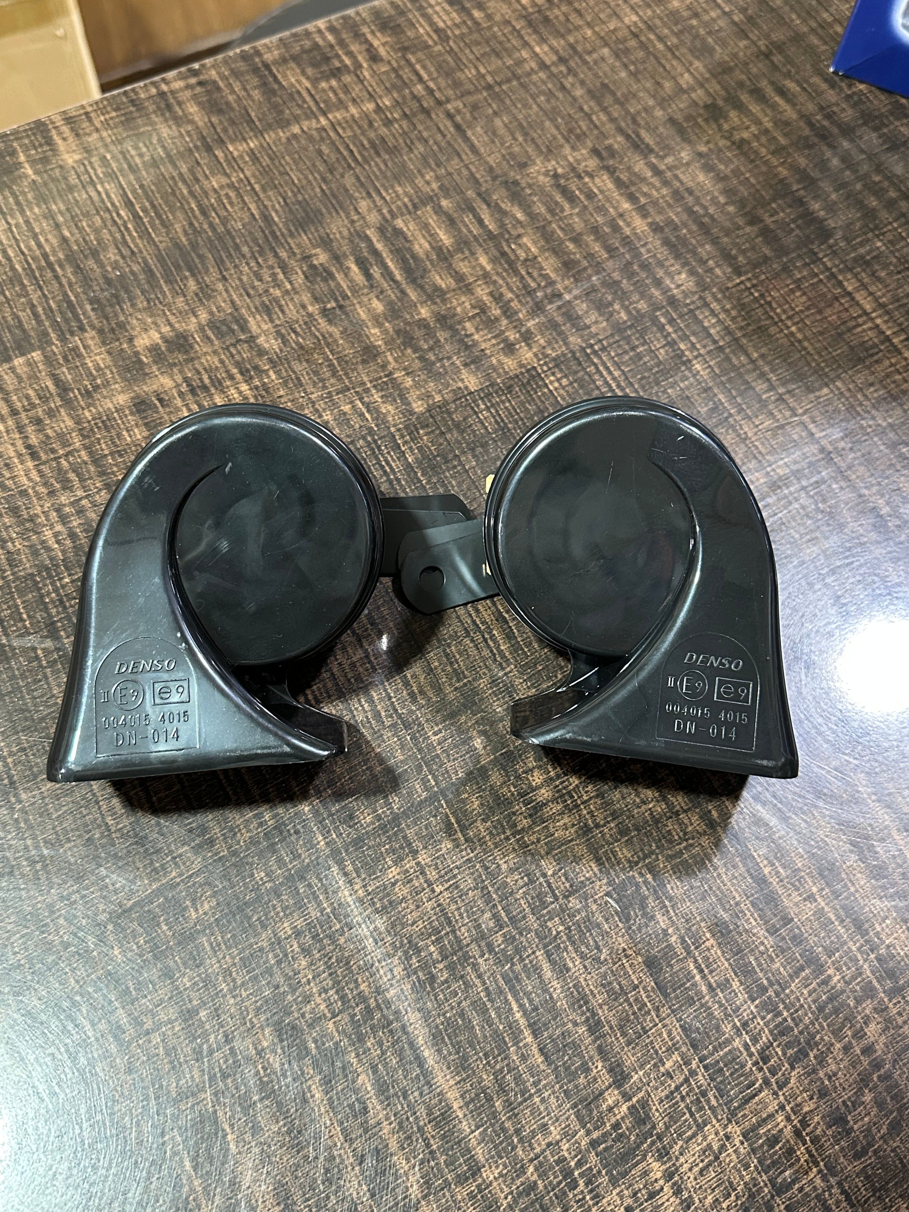 Denso Horn DN 014 100% Cooper Coil