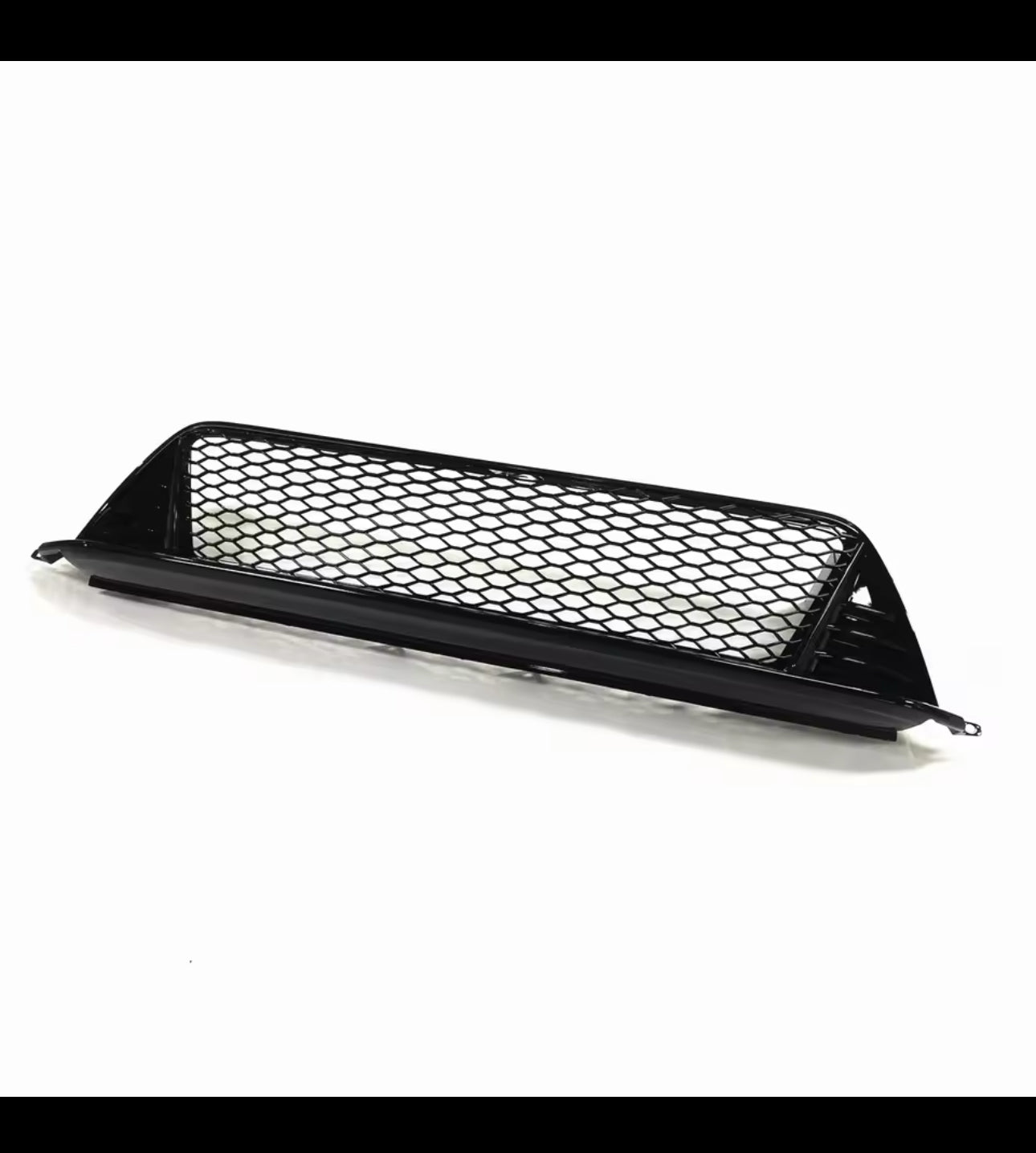 Civic 11th Gen Type R Style Front Lower Grill