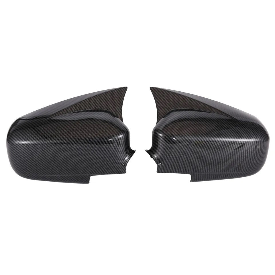 Honda Civic 2005 Batman Style Side Mirror Covers